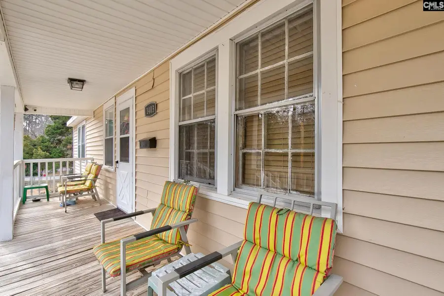 1403 Gardner Street, Camden, SC 29020 - #3