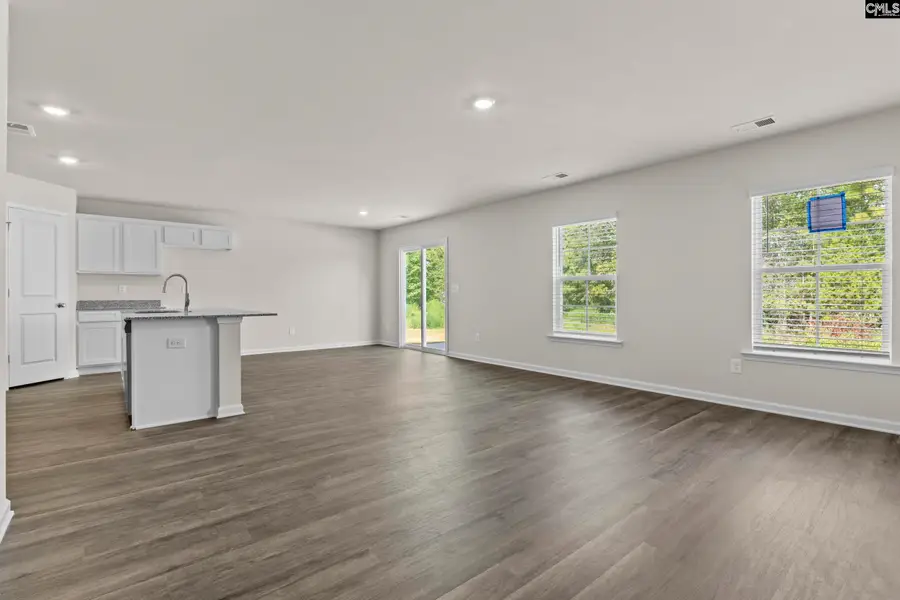 520 Corkscrew Lane, Blythewood, SC 29016 - #3