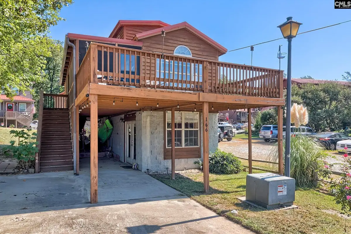 166 Marina Cove Drive, Gilbert, SC 29054 - #1