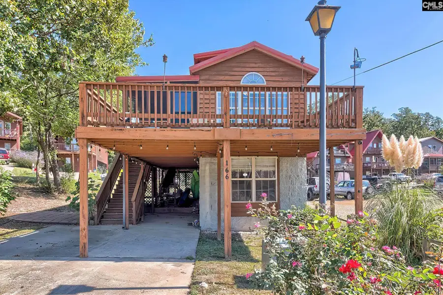 166 Marina Cove Drive, Gilbert, SC 29054 - #2