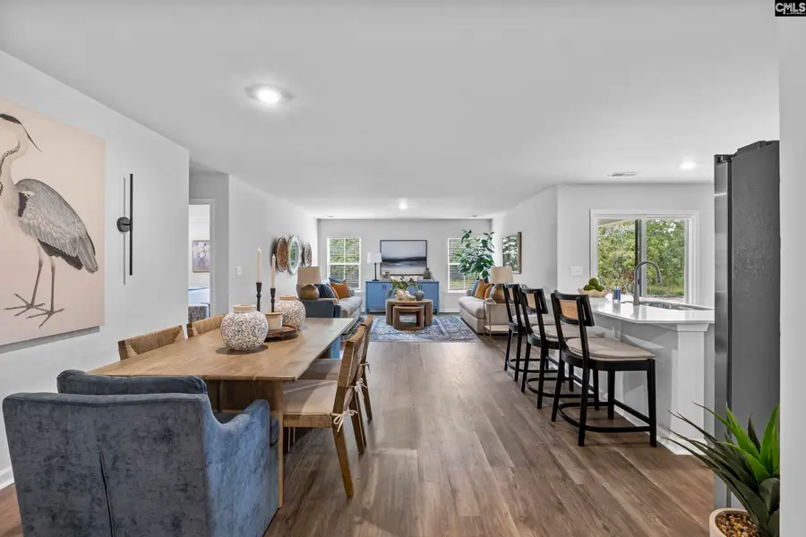 532 Corkscrew Lane, Blythewood, SC 29016 - #3