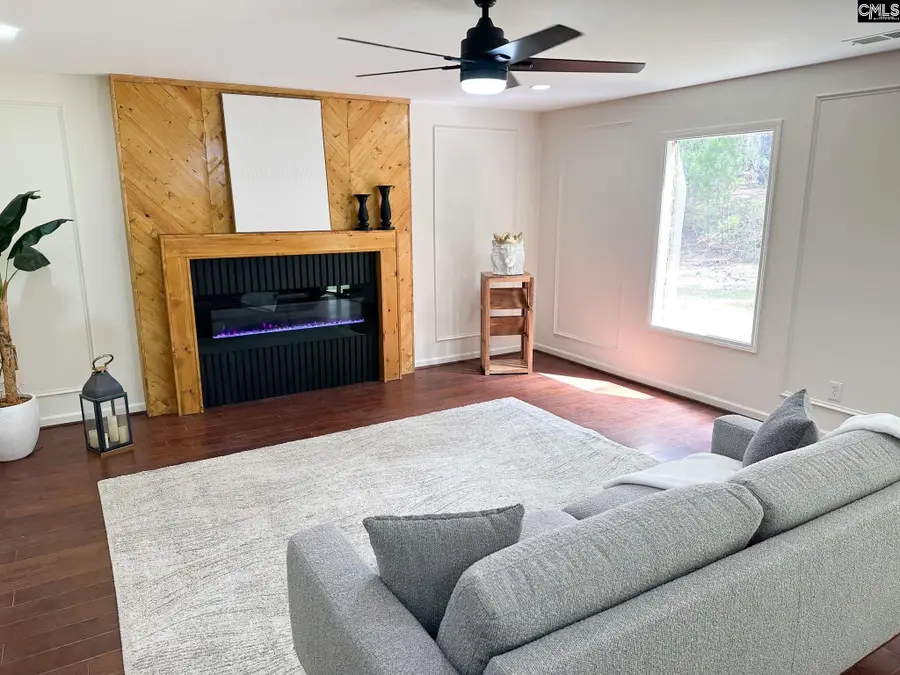 393 Blythe Creek Drive, Blythewood, SC 29016 - #3