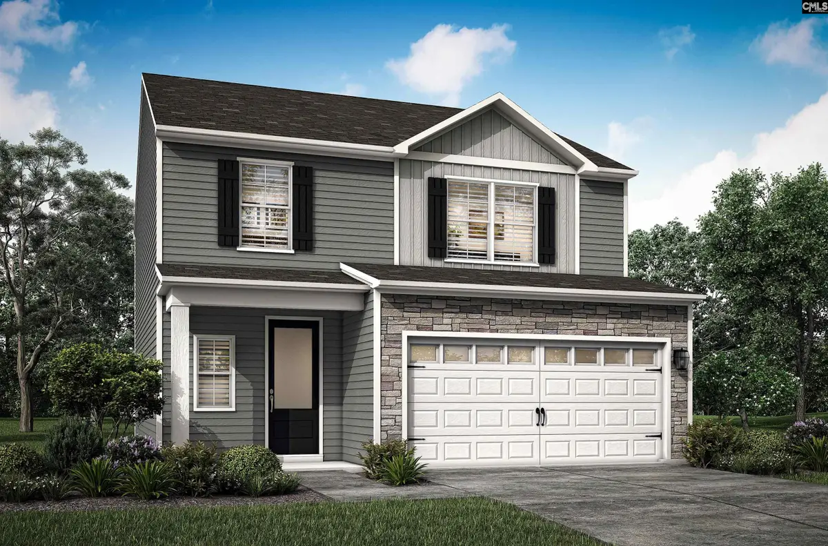 102 Sundew Road, Elgin, SC 29045 - #1