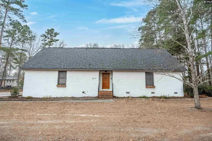 2810 Shampy Street, West Columbia, SC 29170 - #2