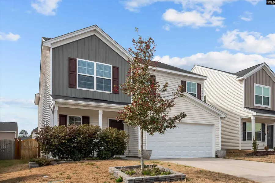 637 Penfolds Way, Blythewood, SC 29016 - #2