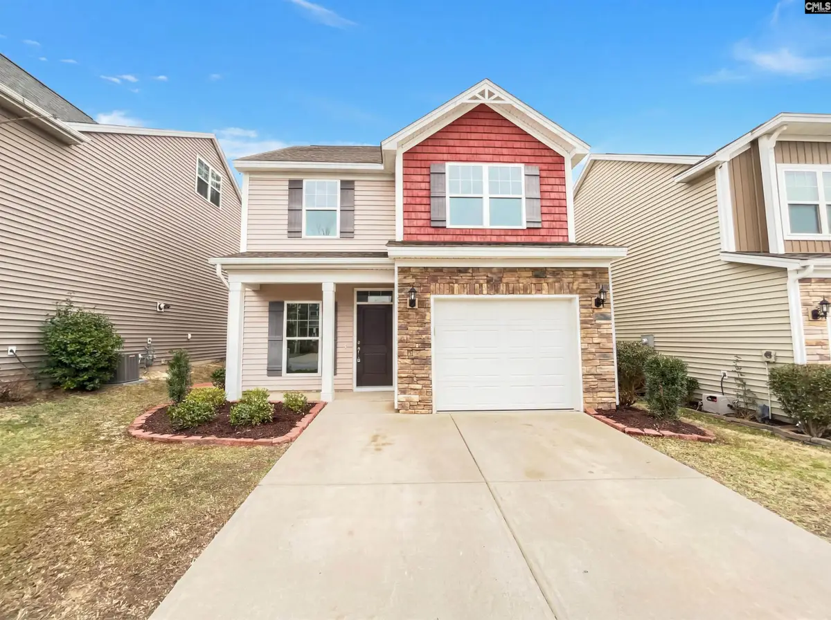 738 Pebblebranch Lane, Blythewood, SC 29016 - #1