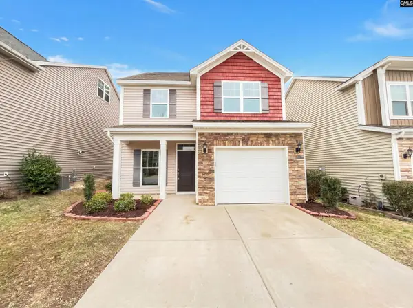 738 Pebblebranch Lane, Blythewood, SC 29016