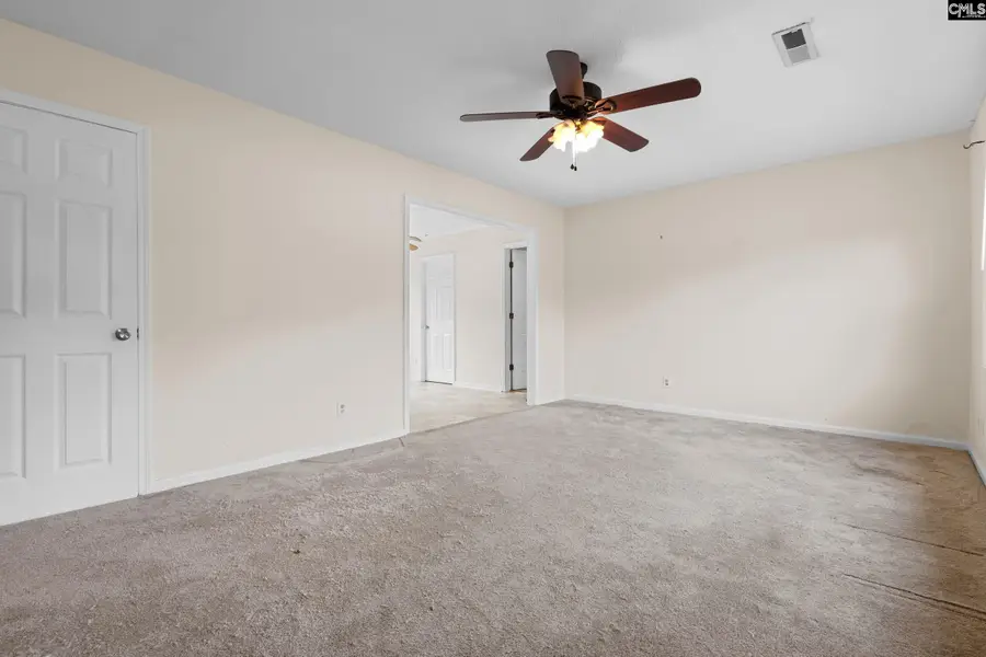 2891 Soye Drive, Dalzell, SC 29040 - #2