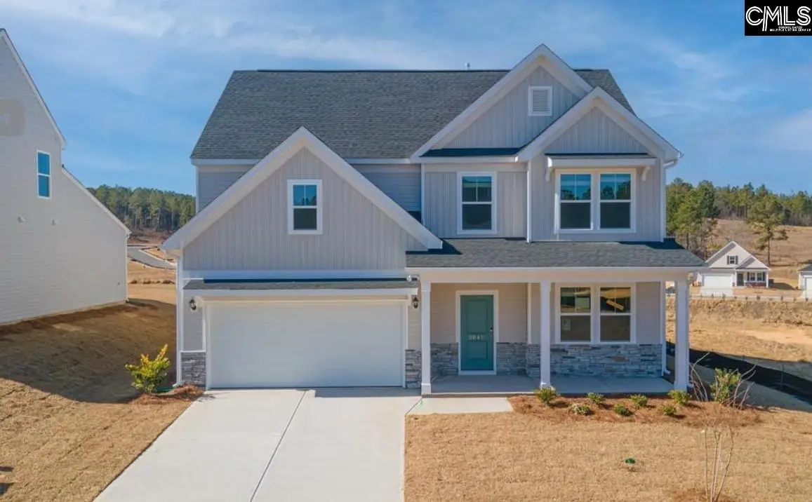5151 Tullamore Drive, Aiken, SC 29801 - #1