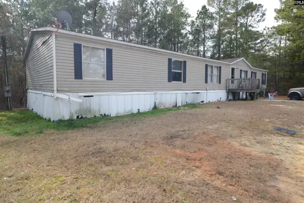 44 Royal Hills Extension, Winnsboro, SC 29180
