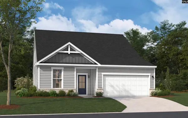 185 Ursus Drive, West Columbia, SC 29170