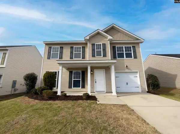 182 Allans Mill Drive, Columbia, SC 29223