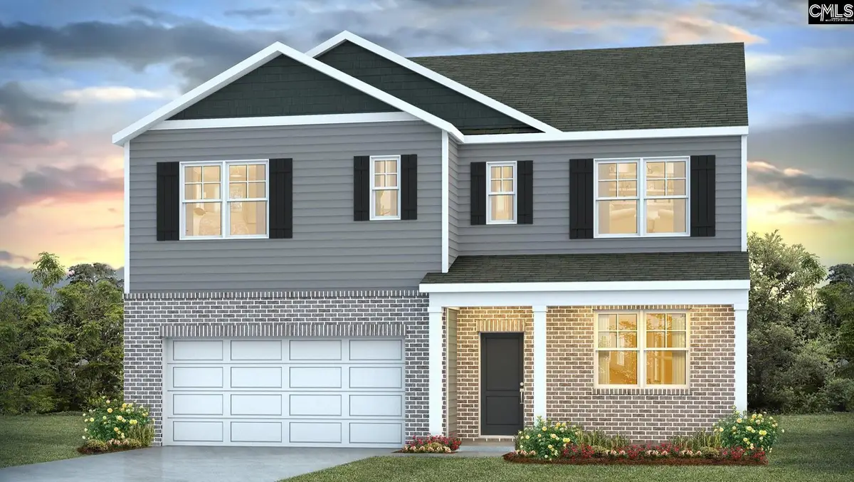 431 Leathertree Lane, Blythewood, SC 29016 - #1