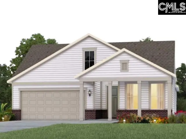 518 Carters Grove, Blythewood, SC 29016 - #1