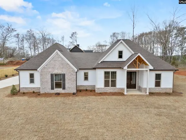 661 Seagull Lane, Prosperity, SC 29127