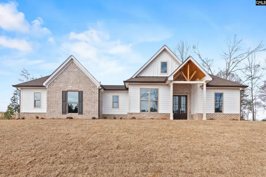 661 Seagull Lane, Prosperity, SC 29127 - #2