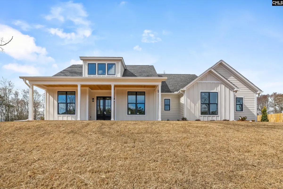 669 Seagull Lane, Prosperity, SC 29127 - #1