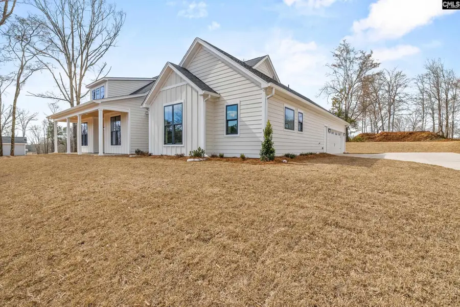 669 Seagull Lane, Prosperity, SC 29127 - #3