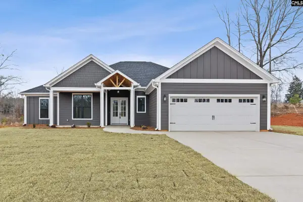 70 Navigator Trail, Prosperity, SC 29127