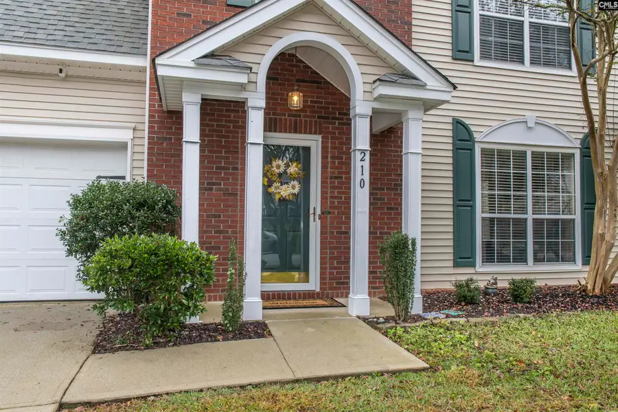210 Pond Oak Lane, Columbia, SC 29212 - #3