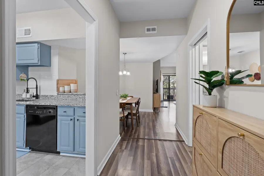 1850 Atlantic Drive #414, Columbia, SC 29210 - #3