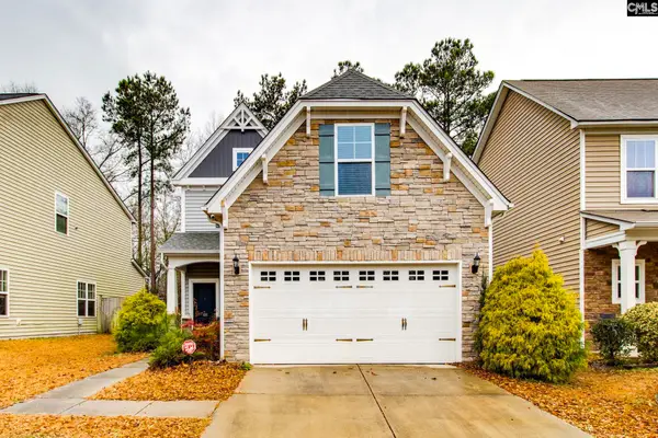 105 Congaree Mill Lane, West Columbia, SC 29169
