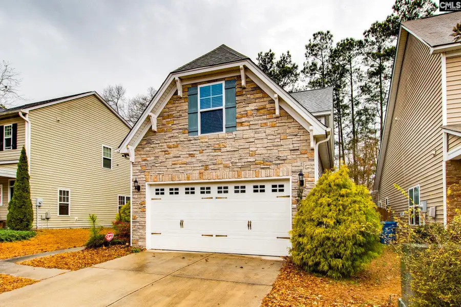 105 Congaree Mill Lane, West Columbia, SC 29169 - #3