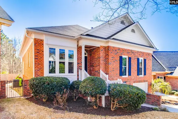 80 Polo Ridge Circle, Columbia, SC 29223