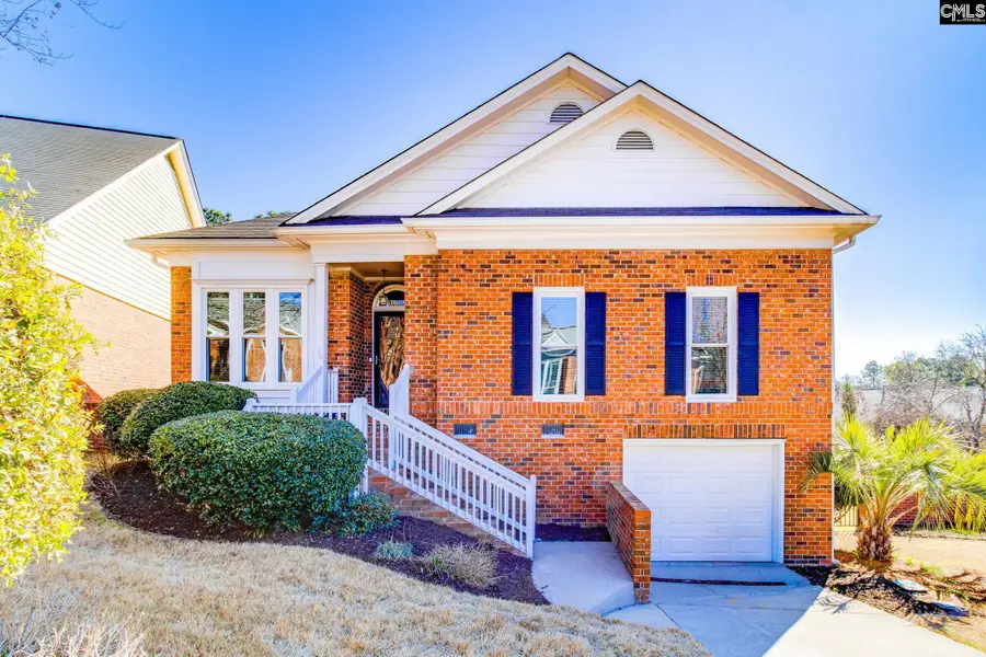 80 Polo Ridge Circle, Columbia, SC 29223 - #2