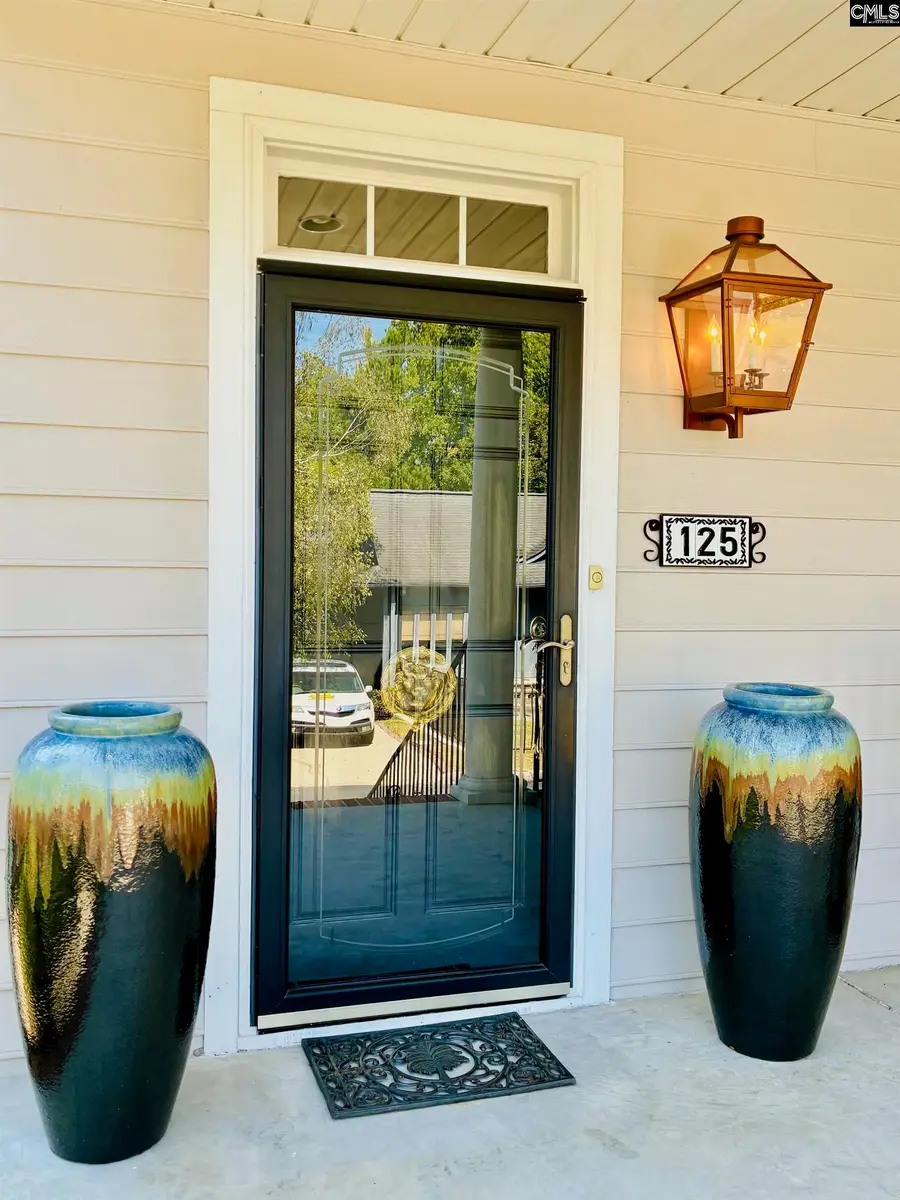 125 Kings Mill Road, Columbia, SC 29206 - #2