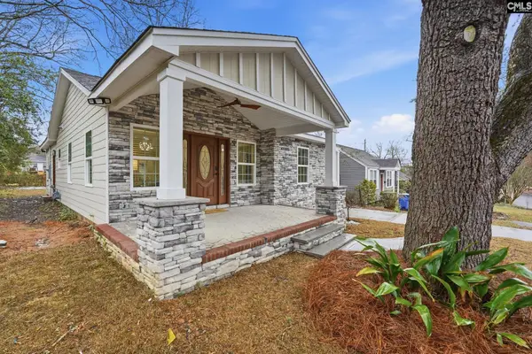 3504 Bellingham Road, Columbia, SC 29203