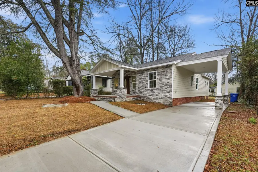 3504 Bellingham Road, Columbia, SC 29203 - #2