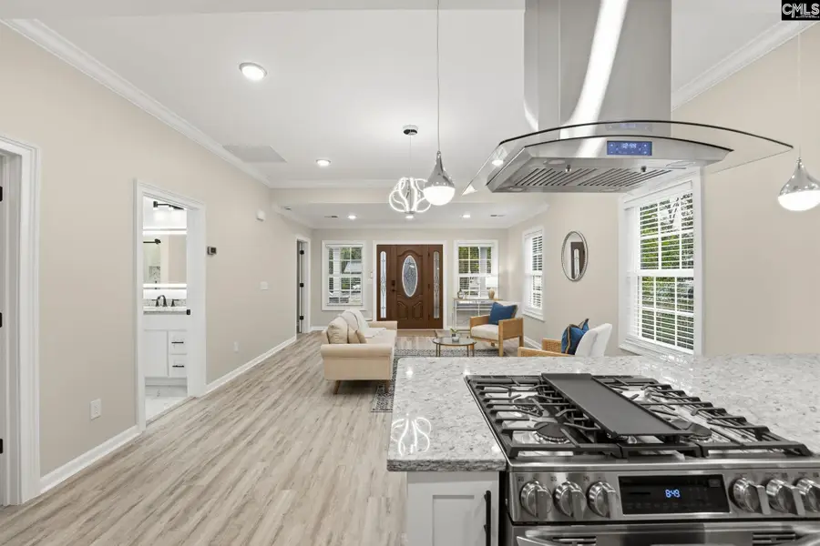 3504 Bellingham Road, Columbia, SC 29203 - #3