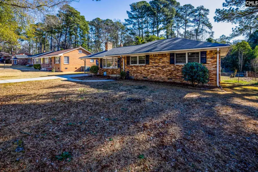 2520 Parkwood Drive, Columbia, SC 29204 - #3