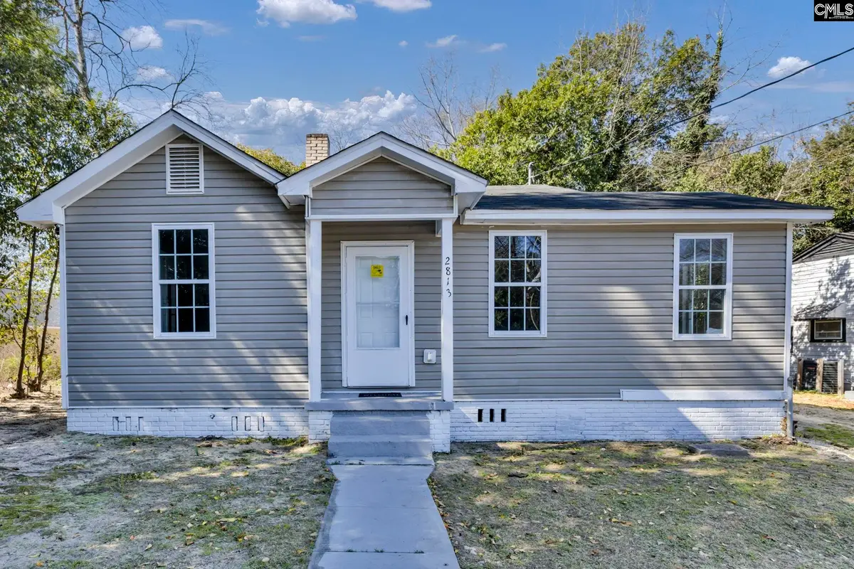 2813 Truman Street, Columbia, SC 29204 - #1