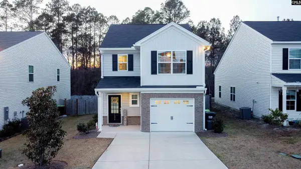 1378 Tanreall Drive, Lexington, SC 29073