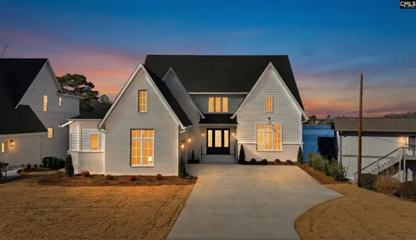 317 Regatta Road, Columbia, SC 29212