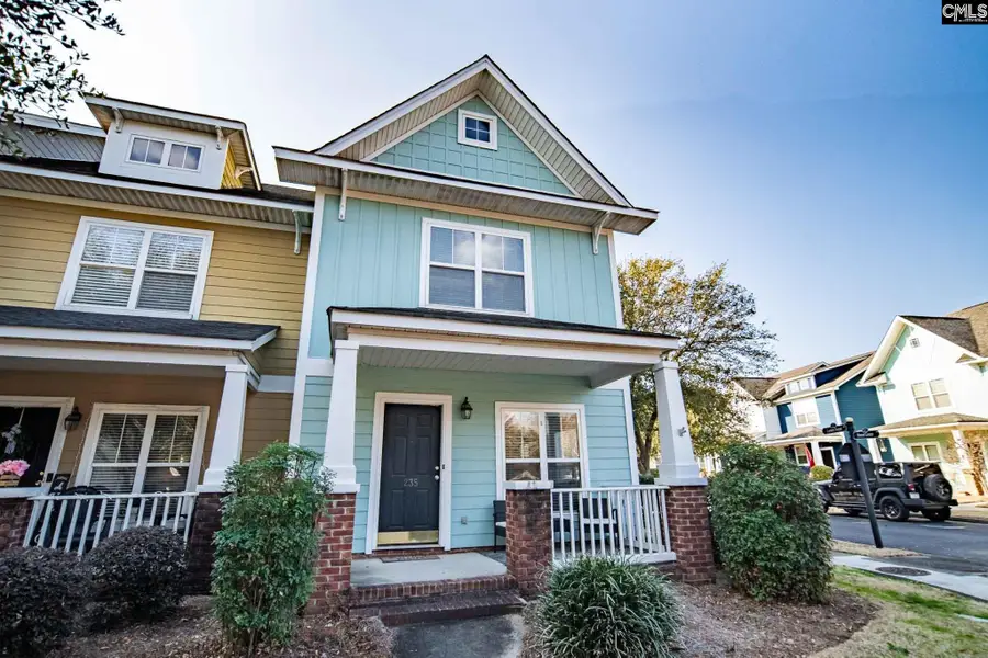 235 Forest Green Drive, Columbia, SC 29209 - #2