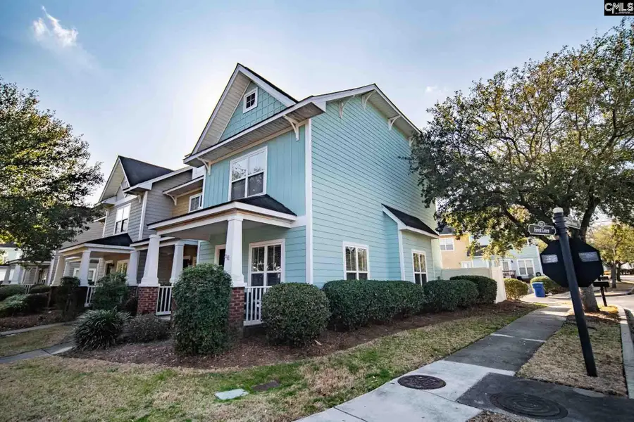 235 Forest Green Drive, Columbia, SC 29209 - #3