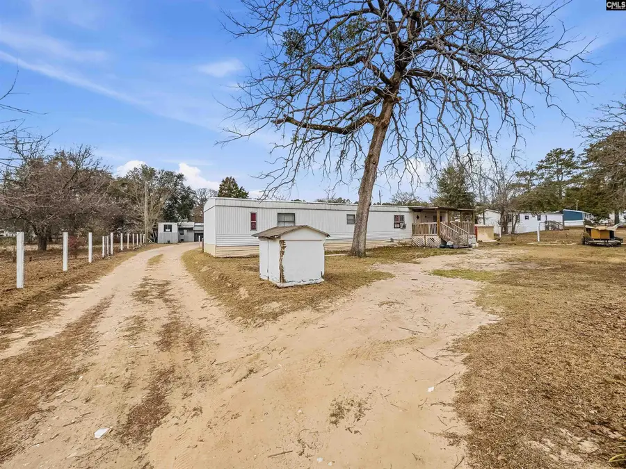 119 Greenfields Road, West Columbia, SC 29170 - #2