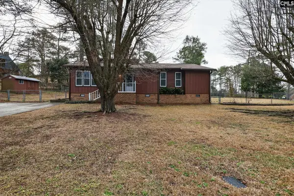 2200 Cardington Drive, Columbia, SC 29209