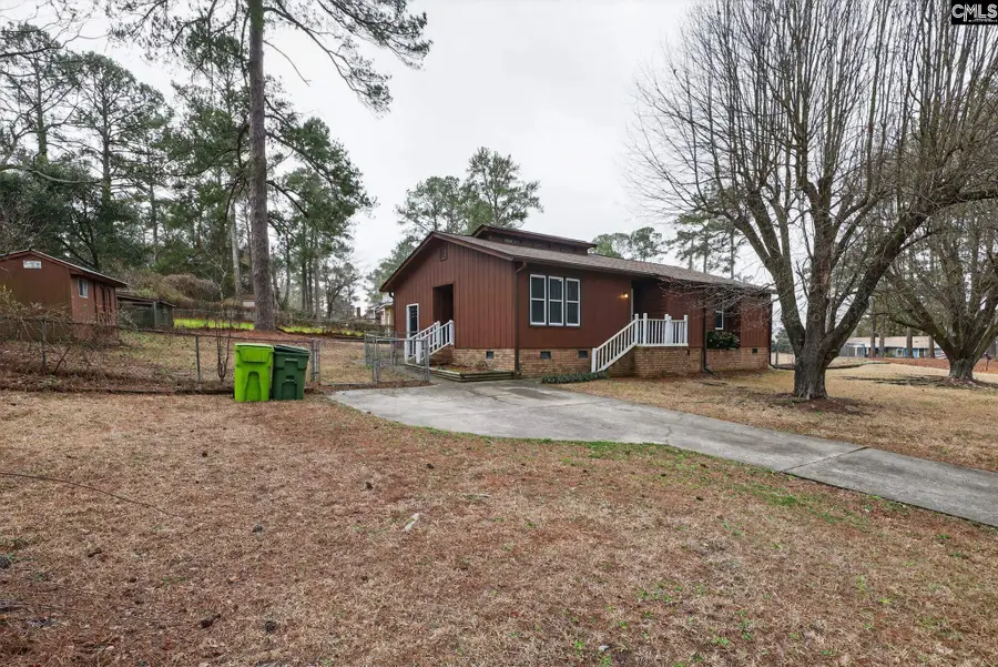 2200 Cardington Drive, Columbia, SC 29209 - #2