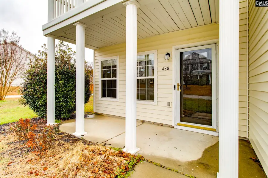 438 Grand National Lane, Elgin, SC 29045 - #2