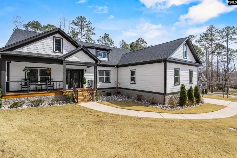 111 Serenity Pointe, Leesville, SC 29070 - #2