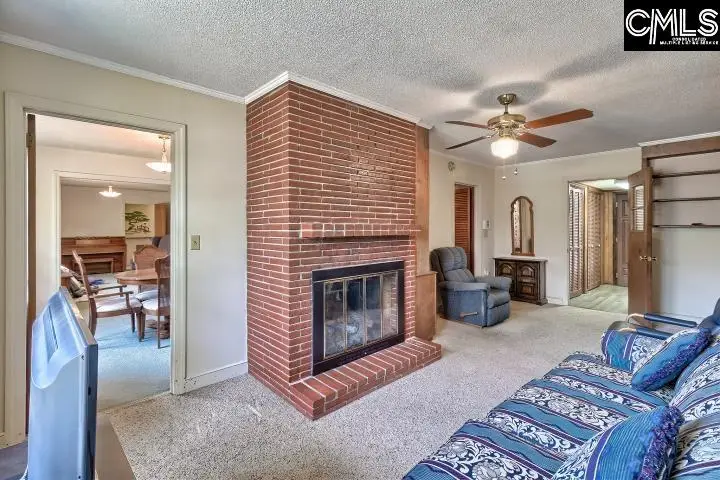 721 Hooken Circle, West Columbia, SC 29170 - #2