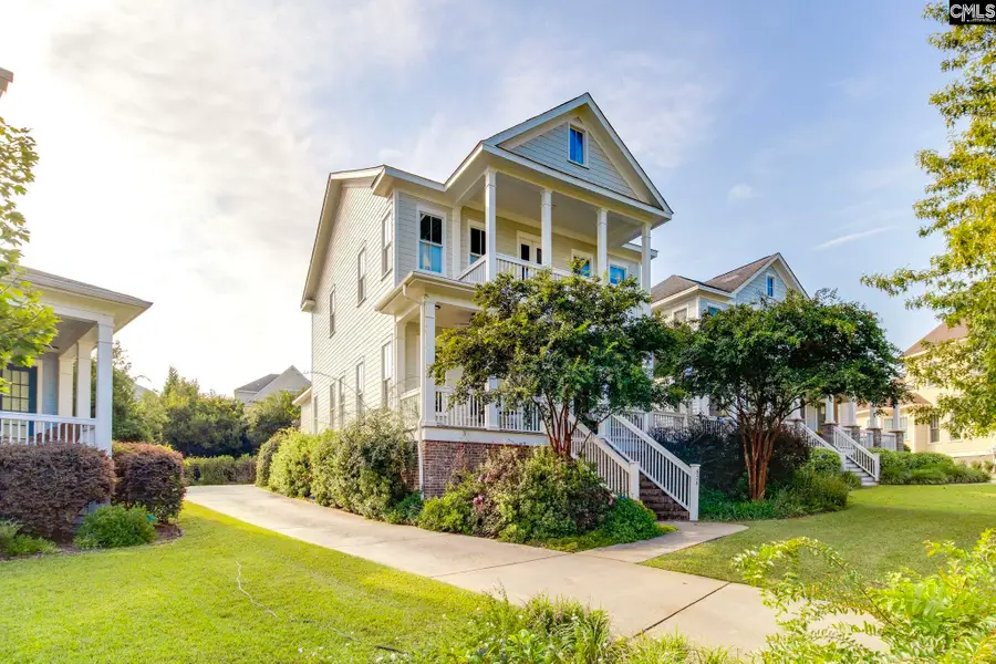 934 Battenkill Court, Lexington, SC 29072 - #2