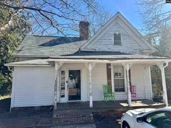 127 S Dennis Avenue, Bishopville, SC 29010