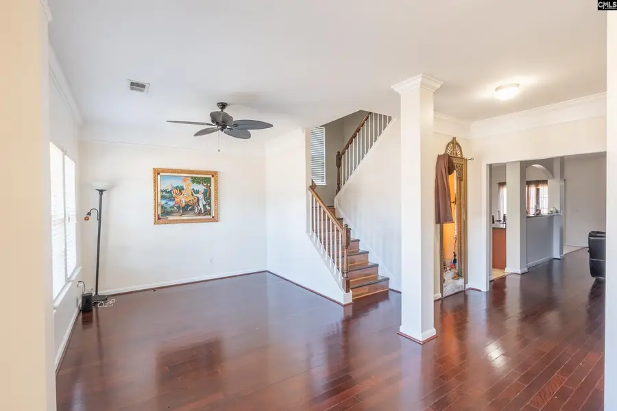 773 Saxony Drive, Irmo, SC 29063 - #2