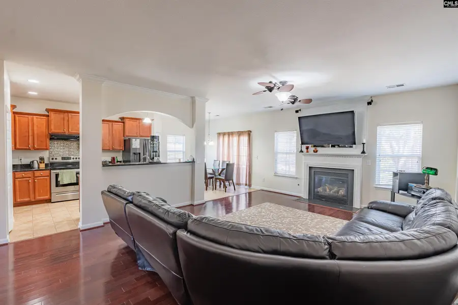 773 Saxony Drive, Irmo, SC 29063 - #3