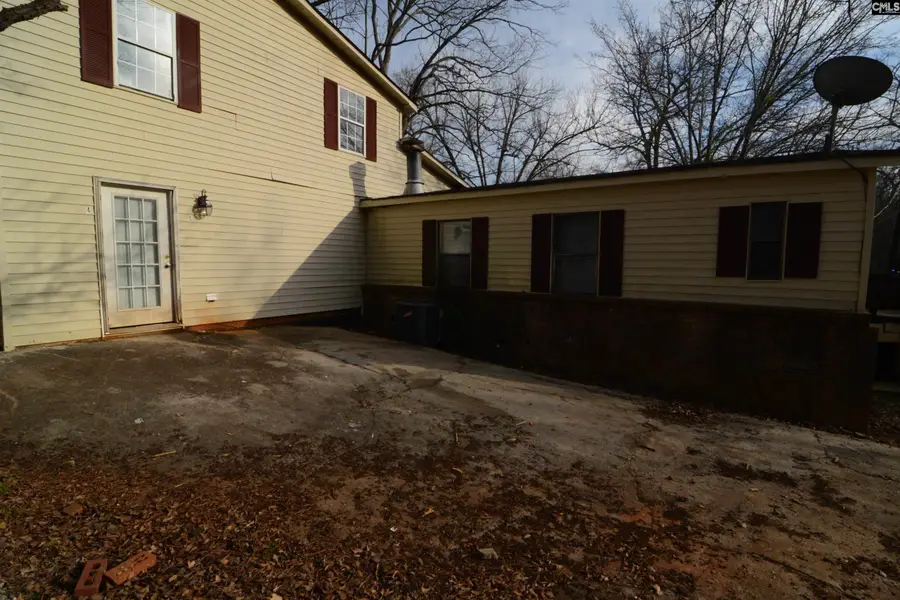 423 Palmer Street, Winnsboro, SC 29180 - #2